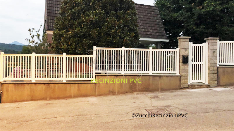 PVC Slats for Fences: Eco-Friendly Real Estate Solutions