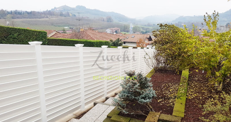 PVC Outdoor Fencing Design: Innovative Trends