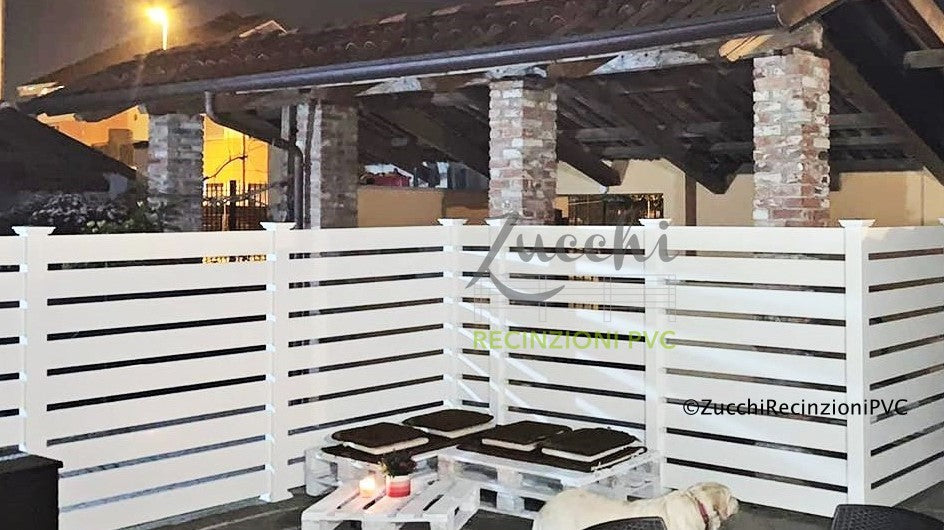 PVC Strips for Fences: The Secret to Your Outdoor Space