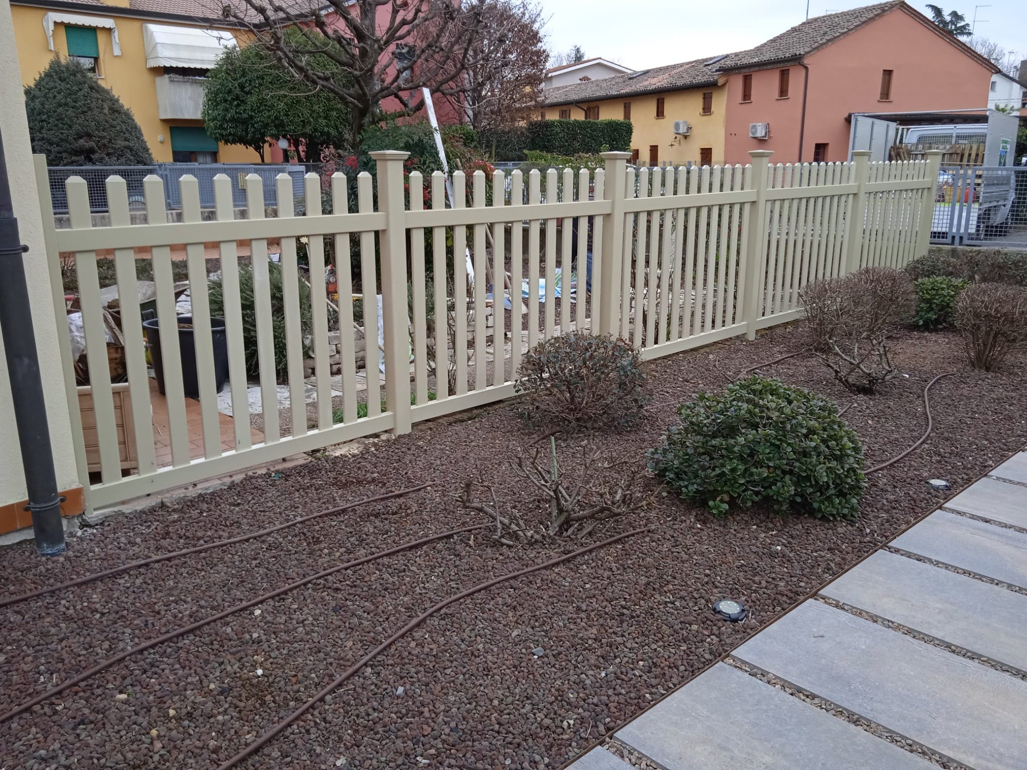 Outdoor PVC Fencing: The Smart Choice