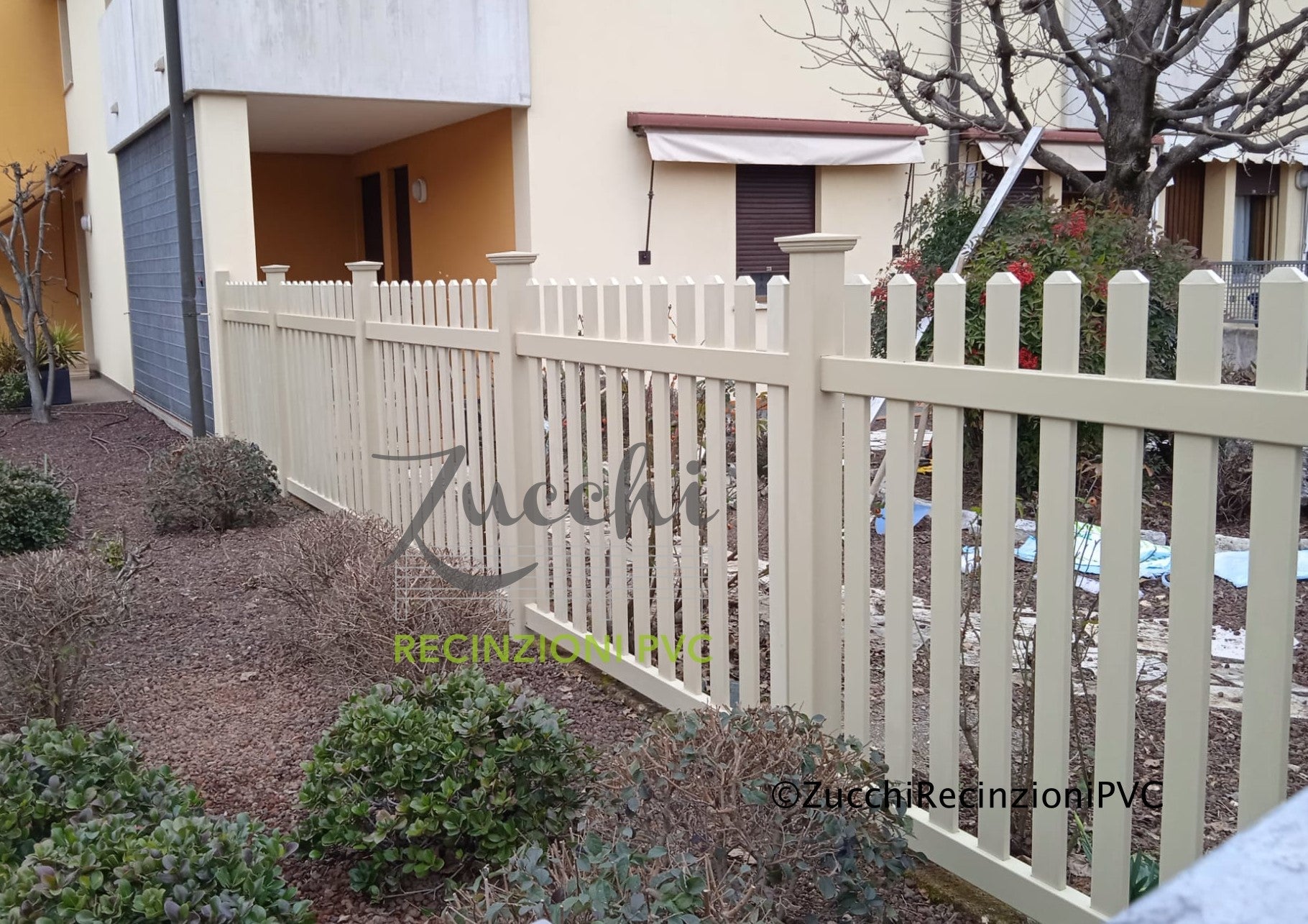 PVC Fencing Innovation: The Solution That Will Amaze You