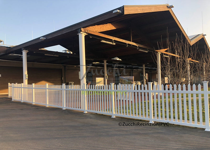 PVC Fencing Costs: An Intelligent Investment