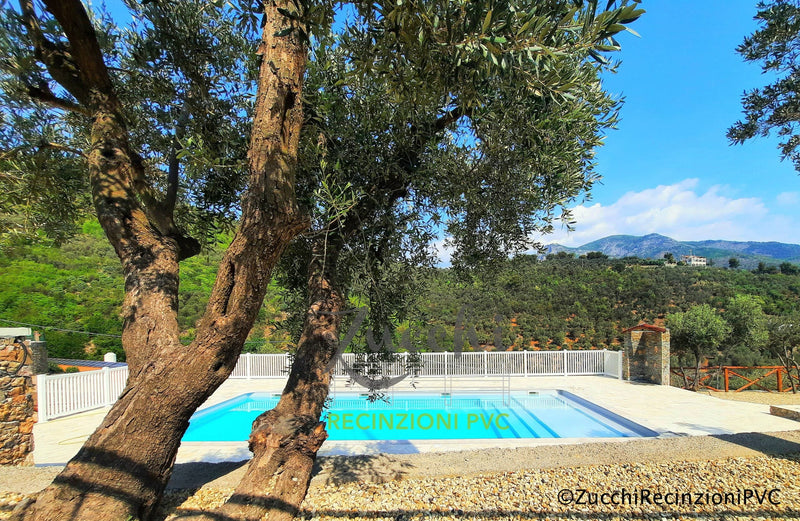 The Best PVC Pool Fences for Your Resort