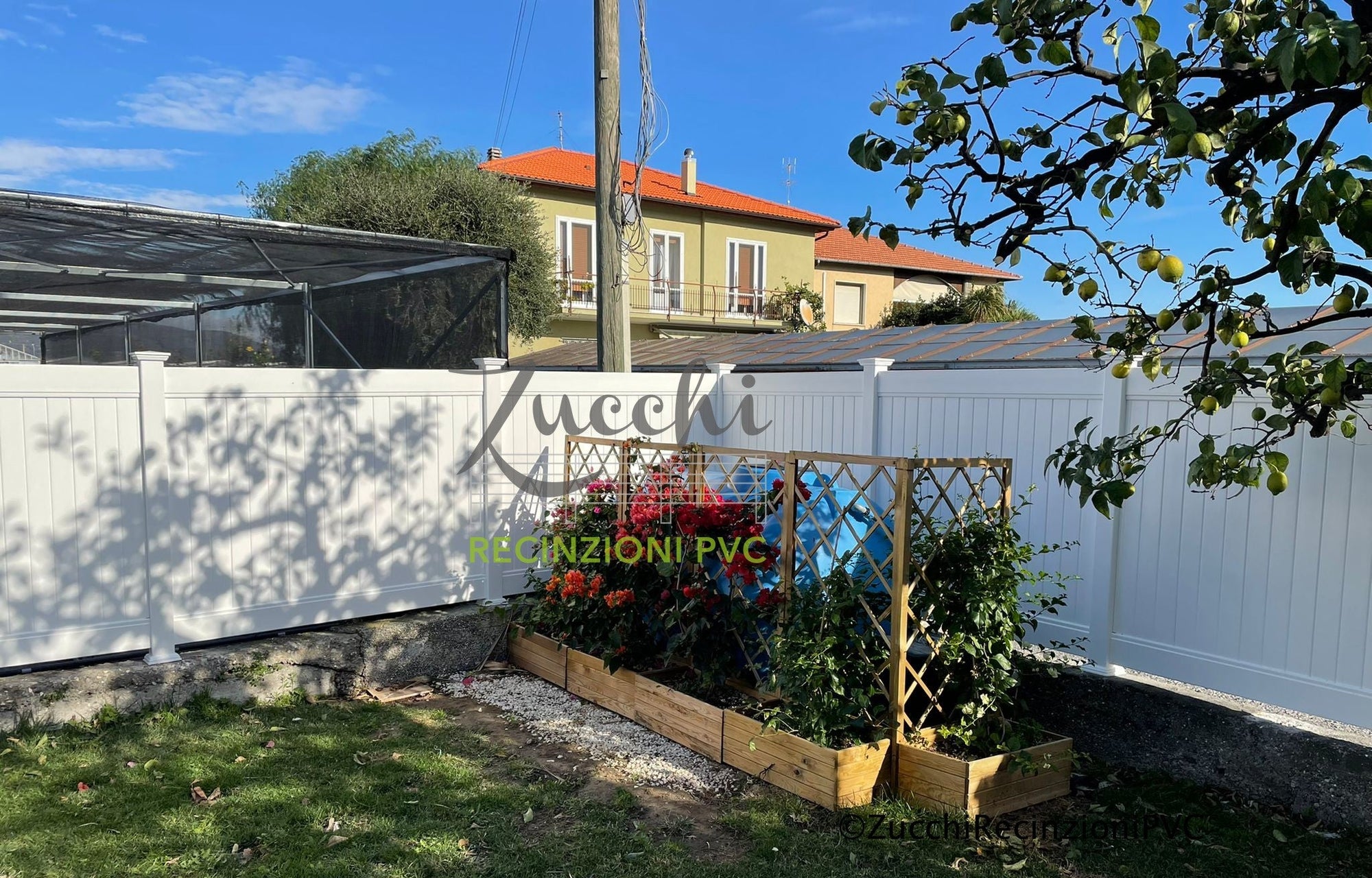 Green Fences: A Complete Guide for a Healthier Garden