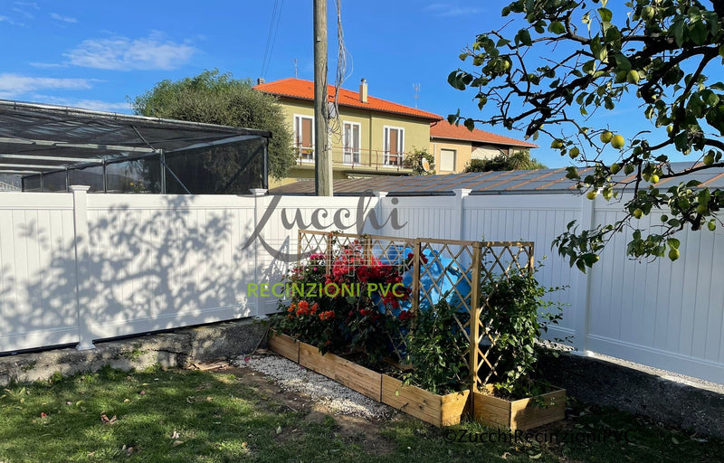 Green Fences: A Complete Guide for a Healthier Garden