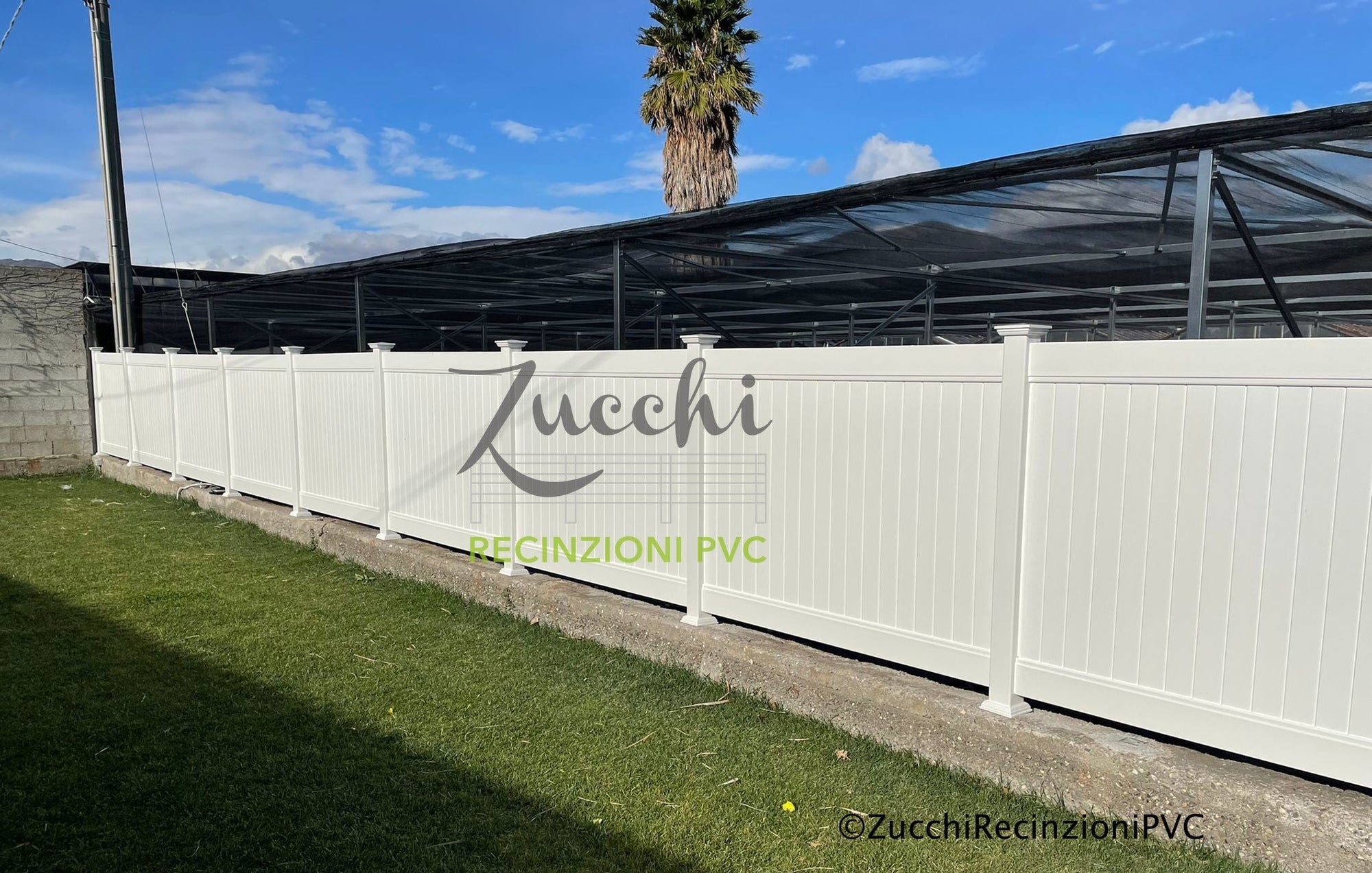PVC Windbreak Panels: Revolutionize Your Outdoor Space