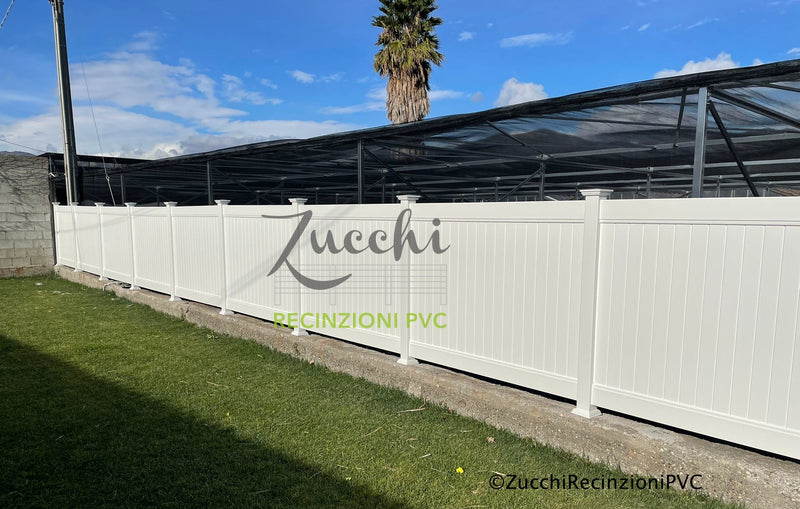 PVC Windbreak Panels: Revolutionize Your Outdoor Space