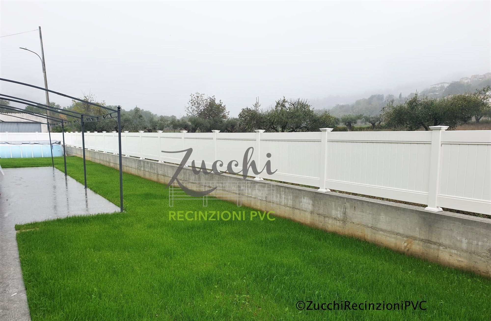 PVC Panels for Outdoor Use: Versatility and Durability