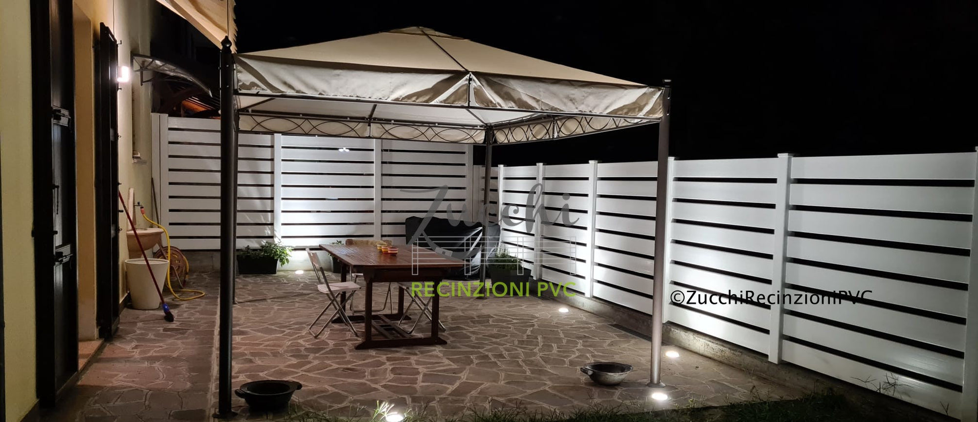 PVC Fencing Costs: Save Without Compromise