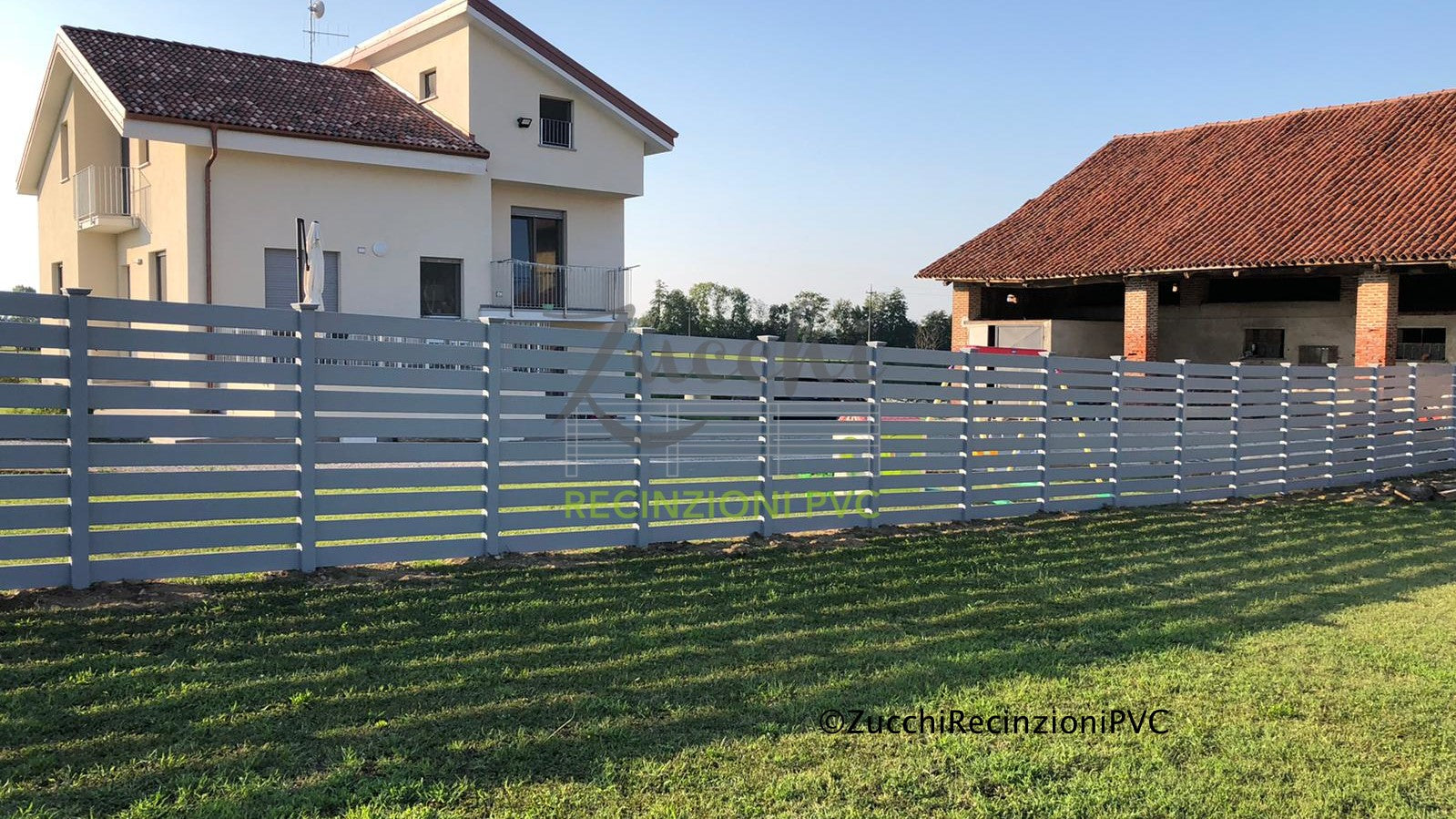 DIY Garden Fencing: A Personal Touch