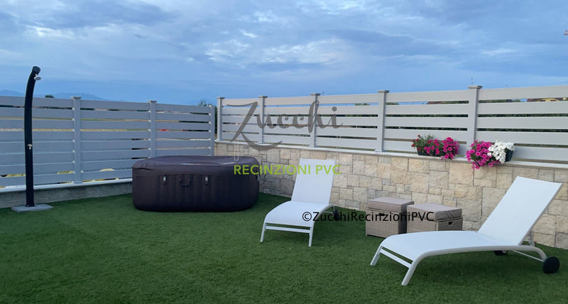 Colored PVC for Fencing: Customization and Benefits