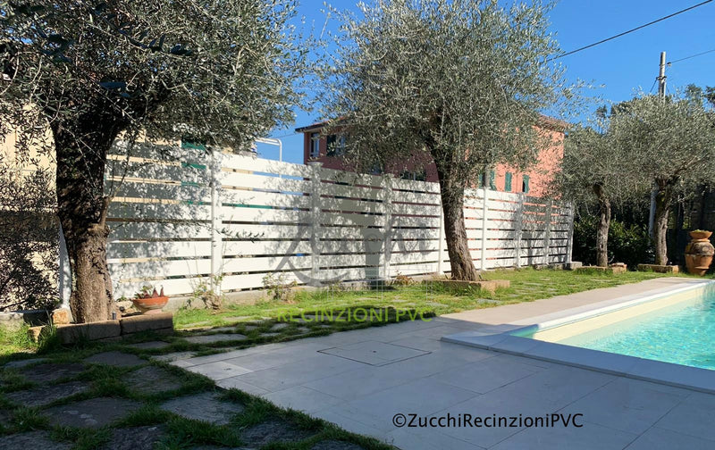 PVC per Recinzioni: La Soluzione che non conoscevi