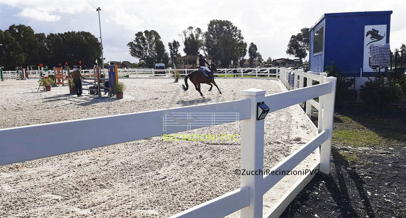 Innovations in Horse Round Pens: What's New?
