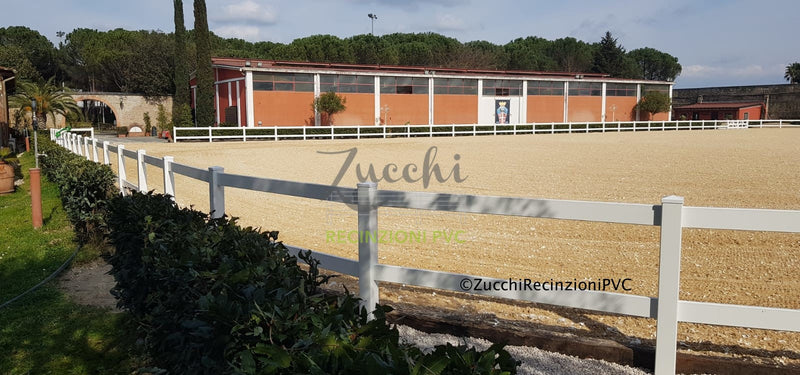 The future of sustainable equestrian center equipment