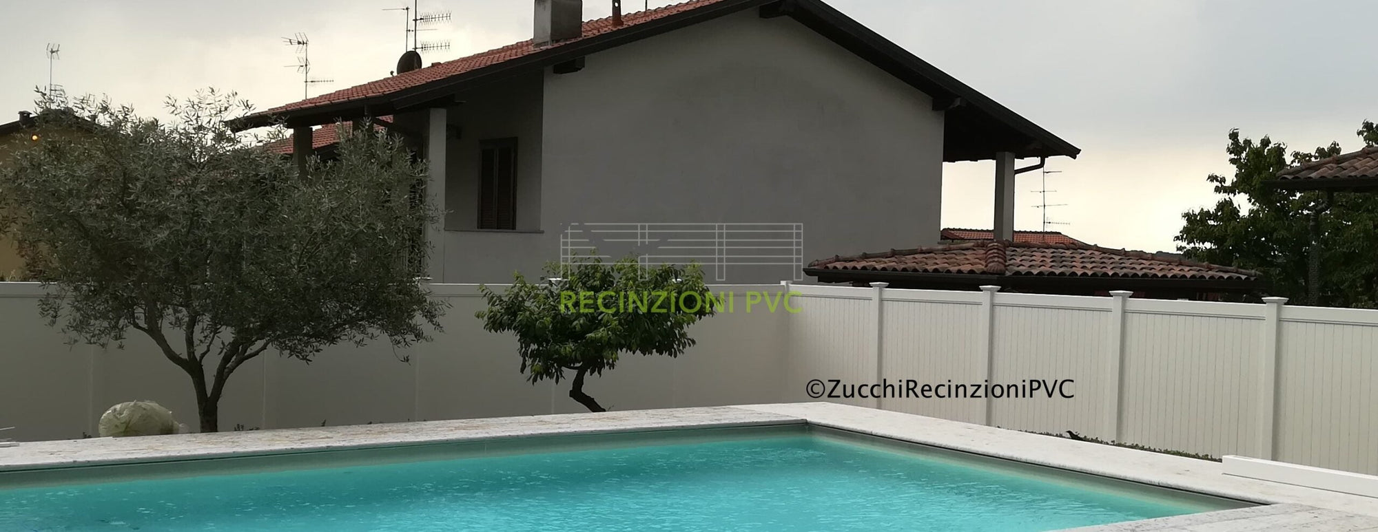 Characteristics of PVC Fences