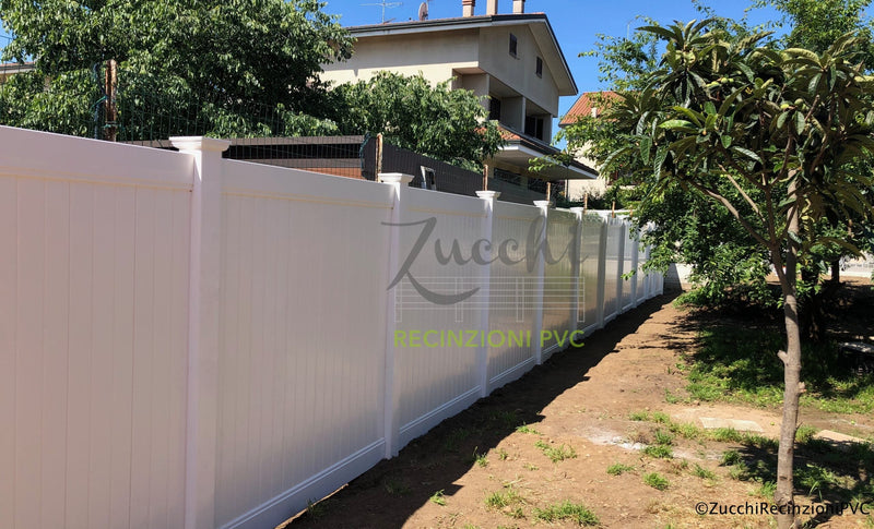 PVC Fencing Features: Prepare to be amazed