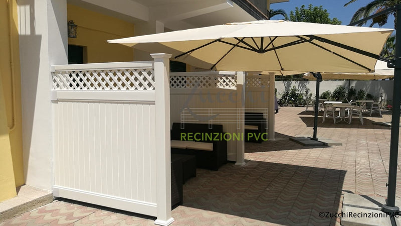 PVC Partition Panels: Versatility, Aesthetics