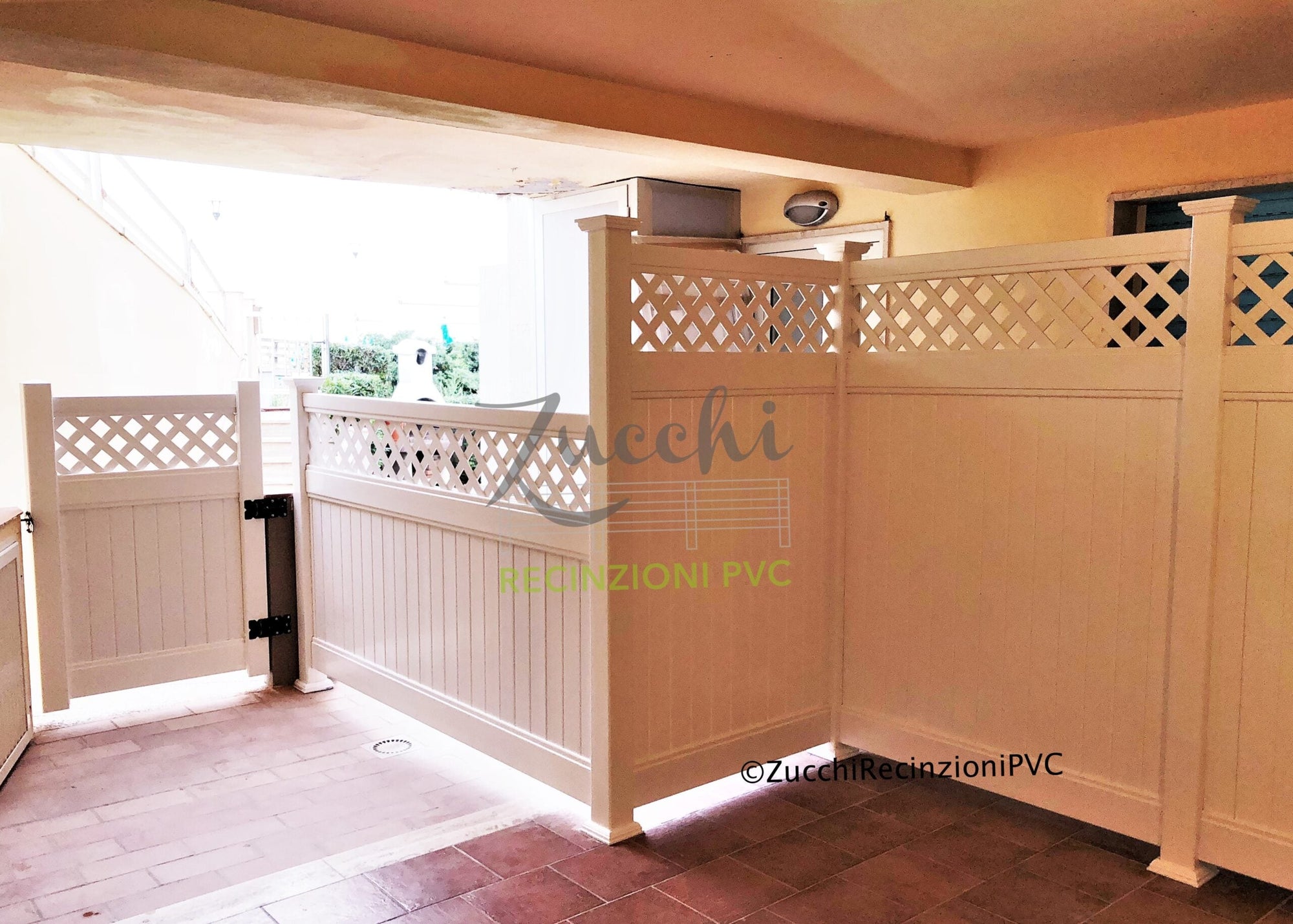 PVC Room Dividers: Optimize Your Spaces