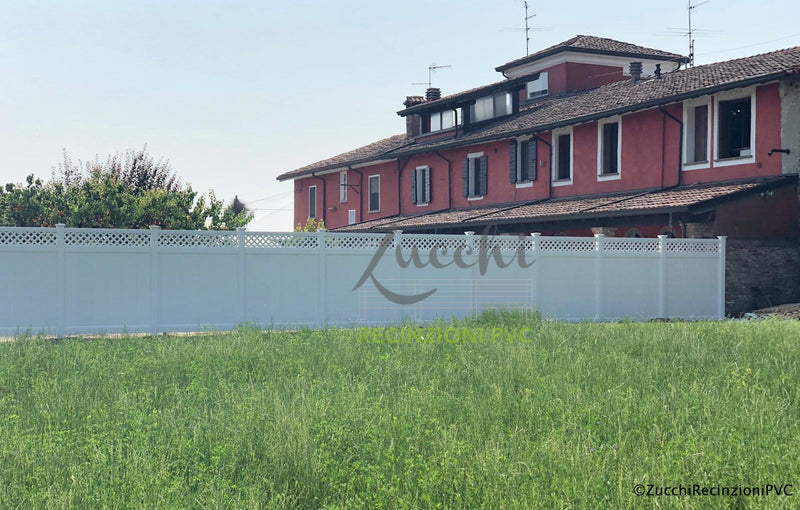Modular Fencing: Trends for Condominiums in 2024