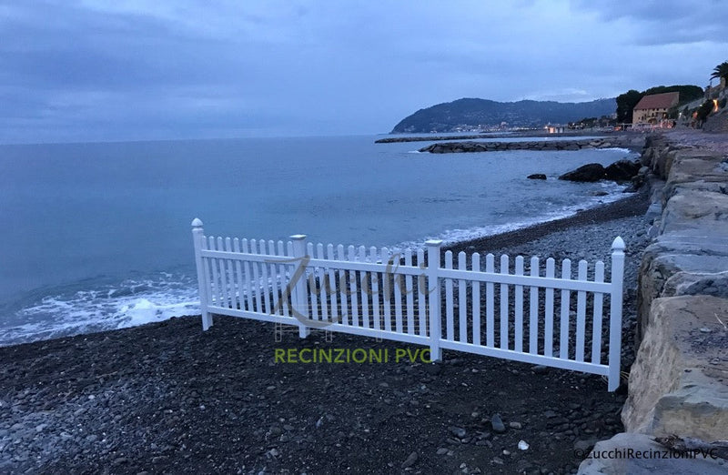 The Countless Qualities of PVC Fences