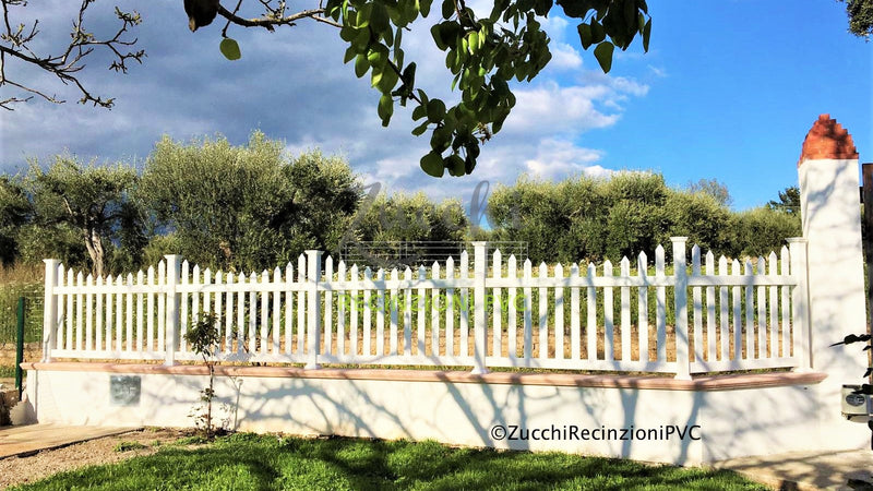 Modular PVC Fencing Panels: Eco-Friendly and Stylish