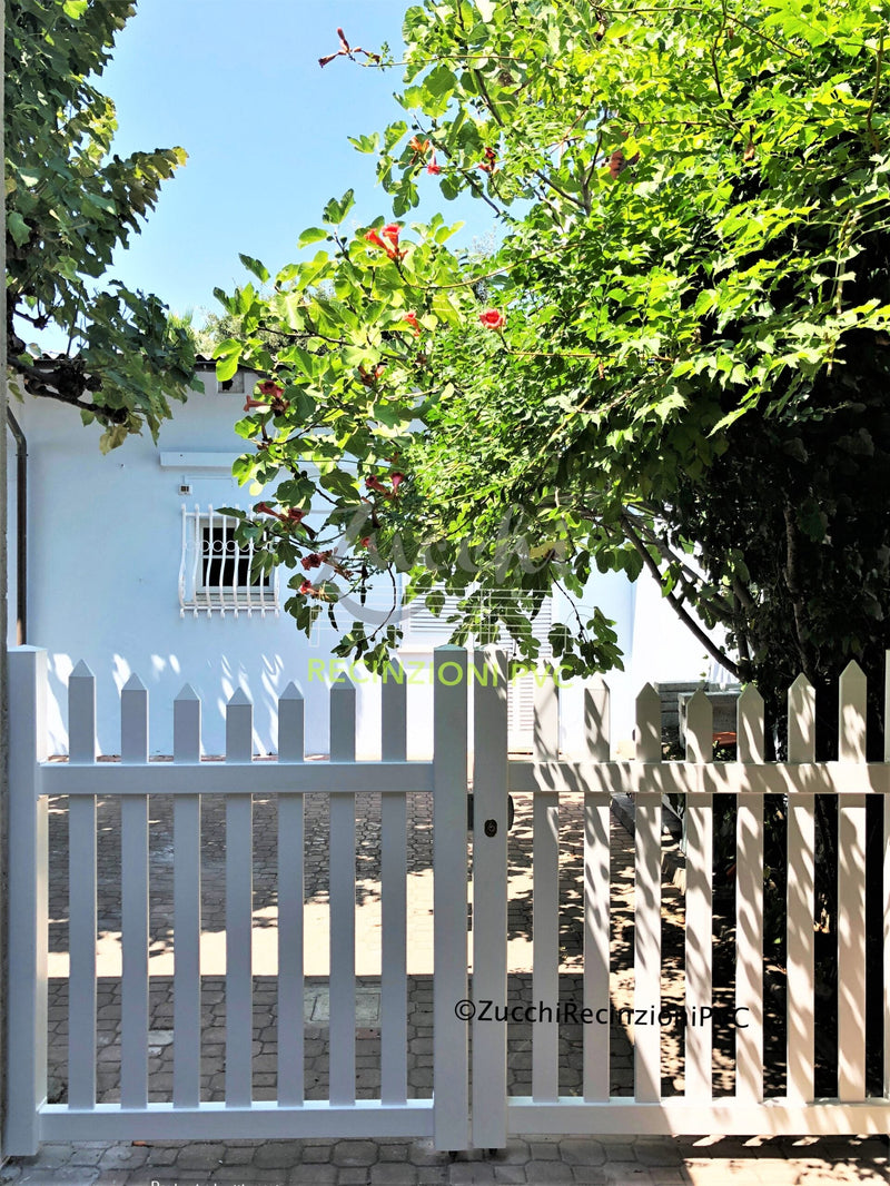 Modern PVC Strip Gates: Safe and Practical Solutions