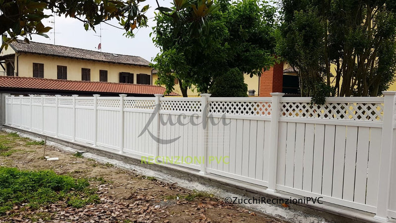 Tips for Maintaining Prefabricated PVC Fencing
