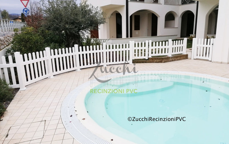 PVC Railings: Break the Stereotypes