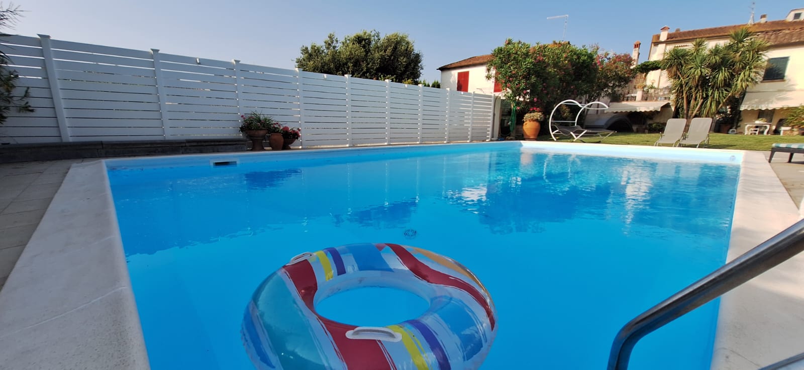 Is your garden summer-proof? Find out now