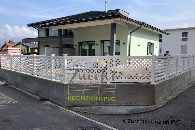 PVC Fencing for Homes: Versatile Solutions for Your House