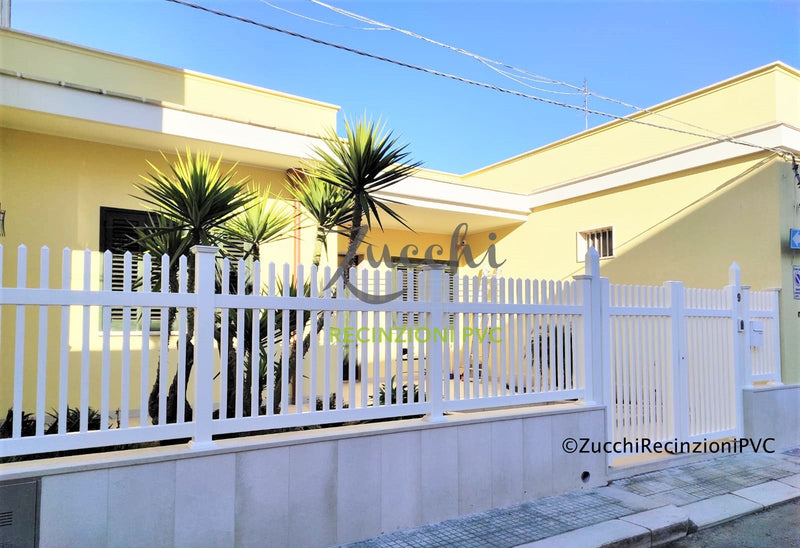Sustainable PVC railing solutions