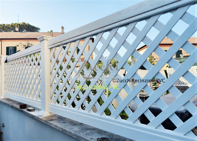 Perforated PVC Panels: Enhance Outdoor Spaces