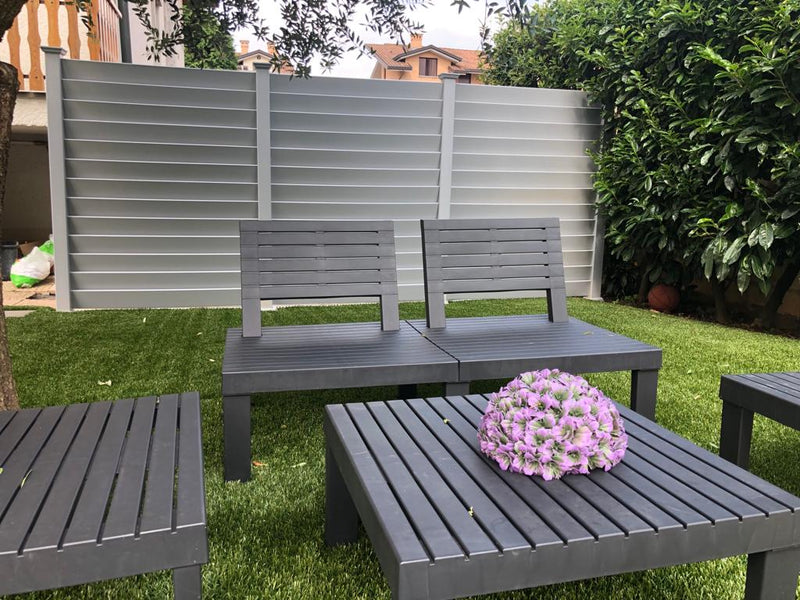 Design Fences: A Perfect Balance