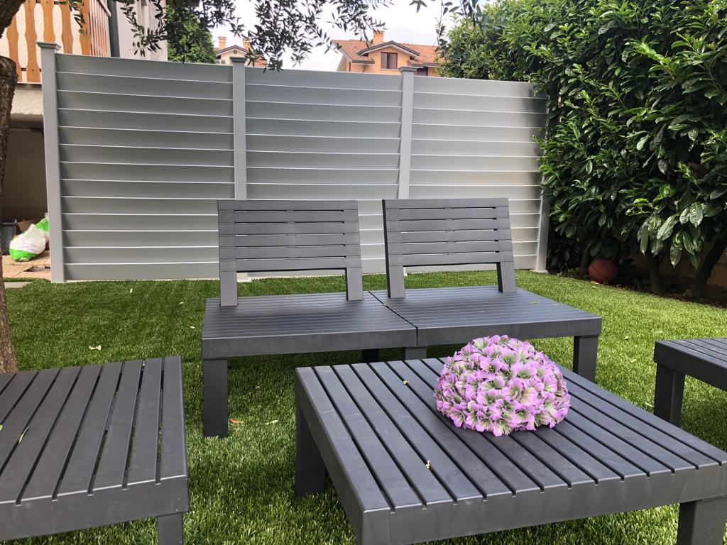 PVC Windbreak: Essential for Campsites in Windy Locations