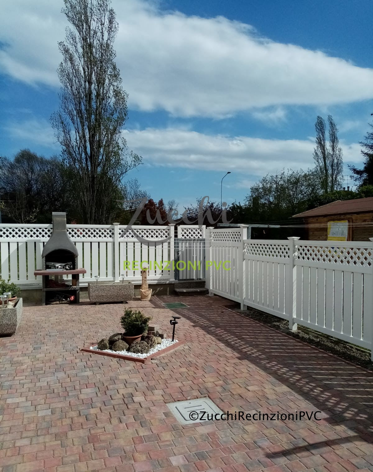 Solid Economical Fences: for a Limited Budget