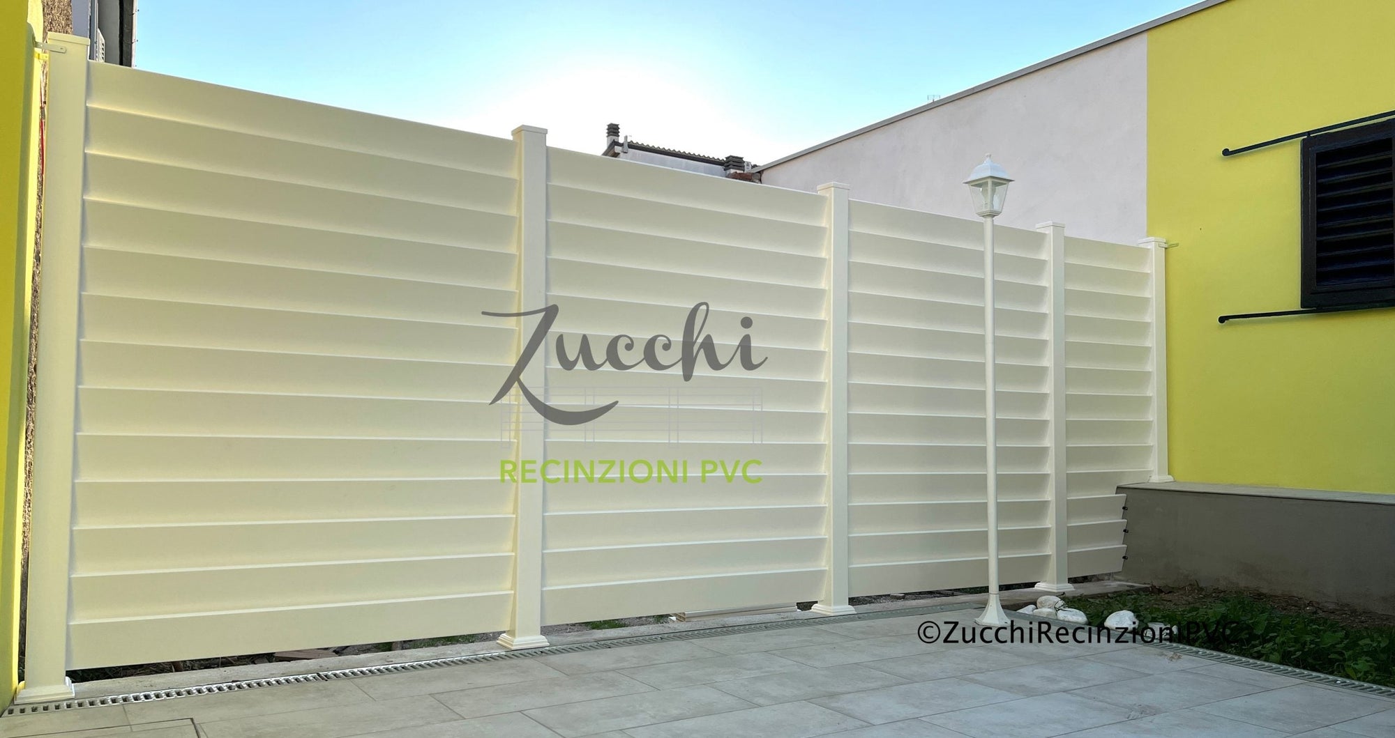 Separate your balcony with style: easy DIY ideas
