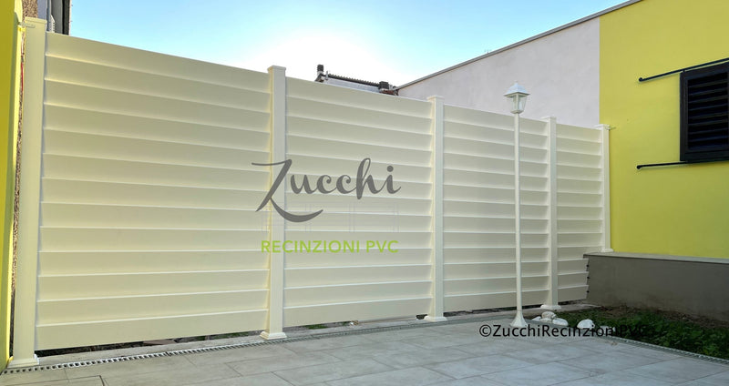 Separate your balcony with style: easy DIY ideas