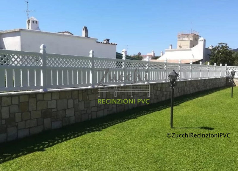 5 Fences to Enhance Your Property