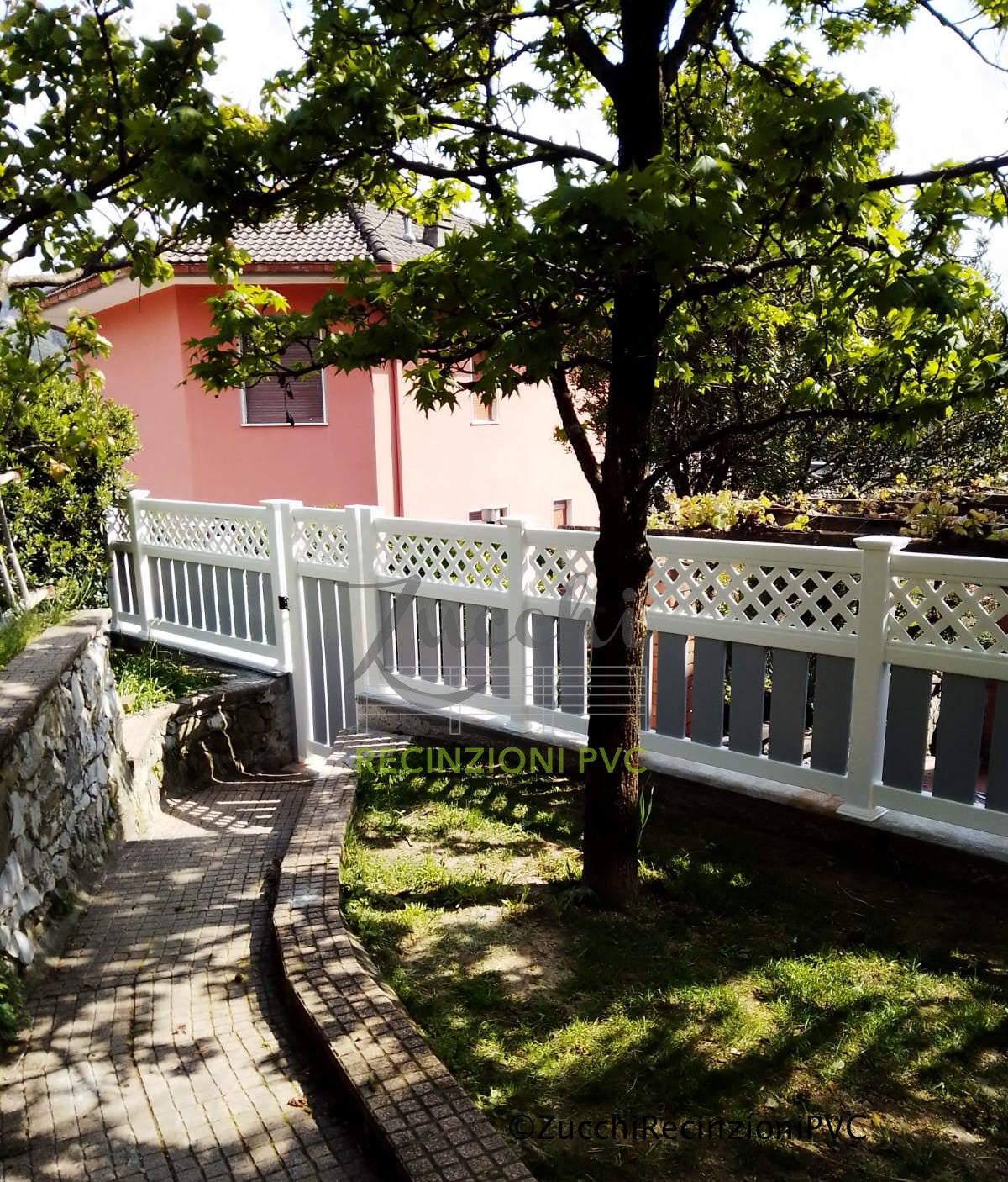 Custom PVC Fencing: Inspiration for Your Property