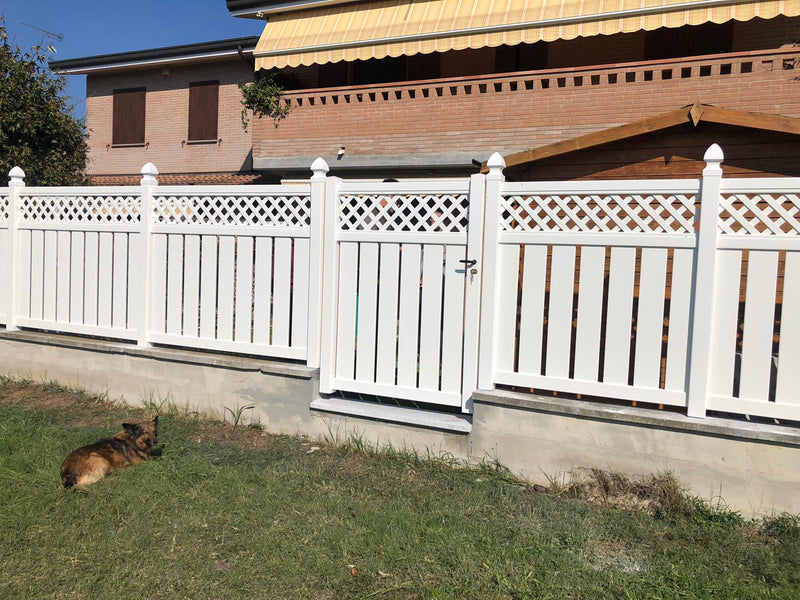 The art of matching the gate to your elegant residence