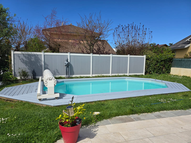 Visual guide: beautiful and compliant fences