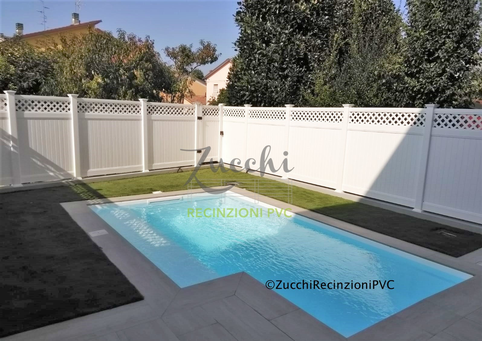 Pool Fences: Safety and Design