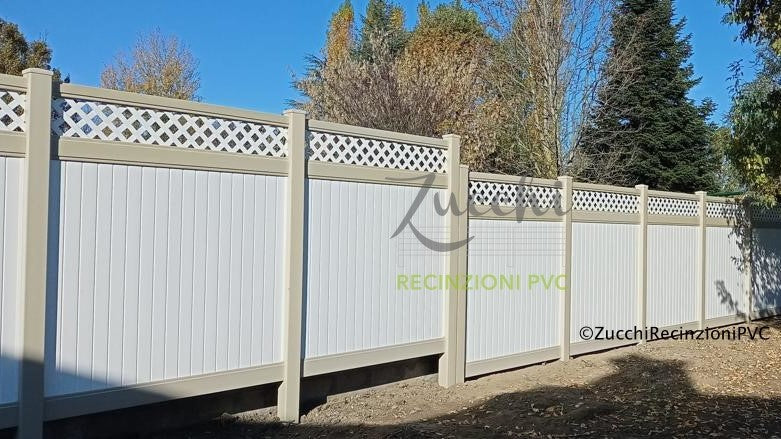 Colors in the Garden: How to Choose the Perfect Fence