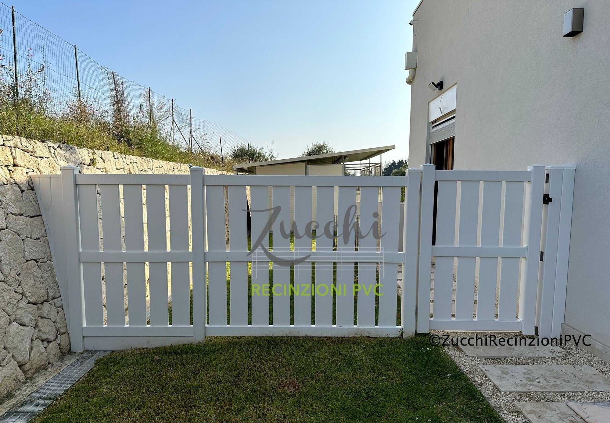 PVC Garden Dividers: Protection, Aesthetics, and Ease of Use