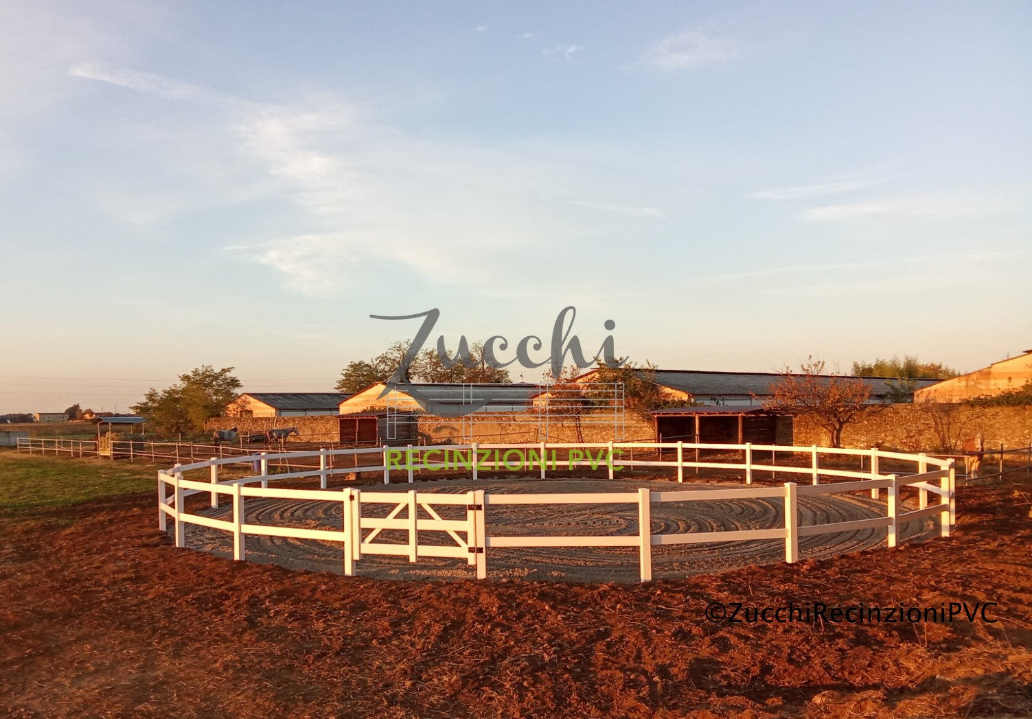 Equestrian PVC Design: Trends with an Eye to the Future
