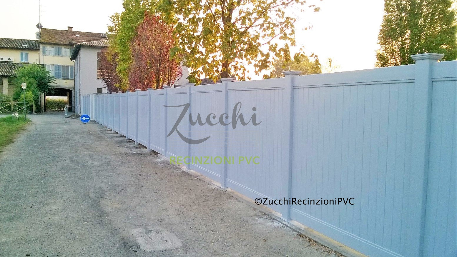 The Best Solutions for Increasing Security with PVC Panels