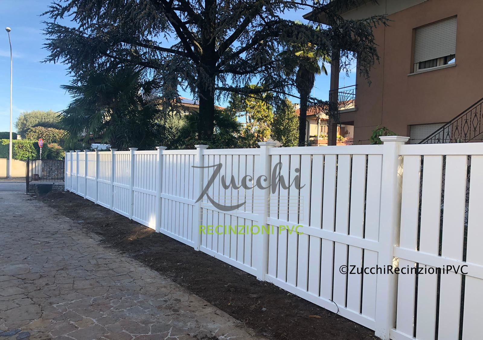 PVC Fences: How to Add Style to Residential Communities