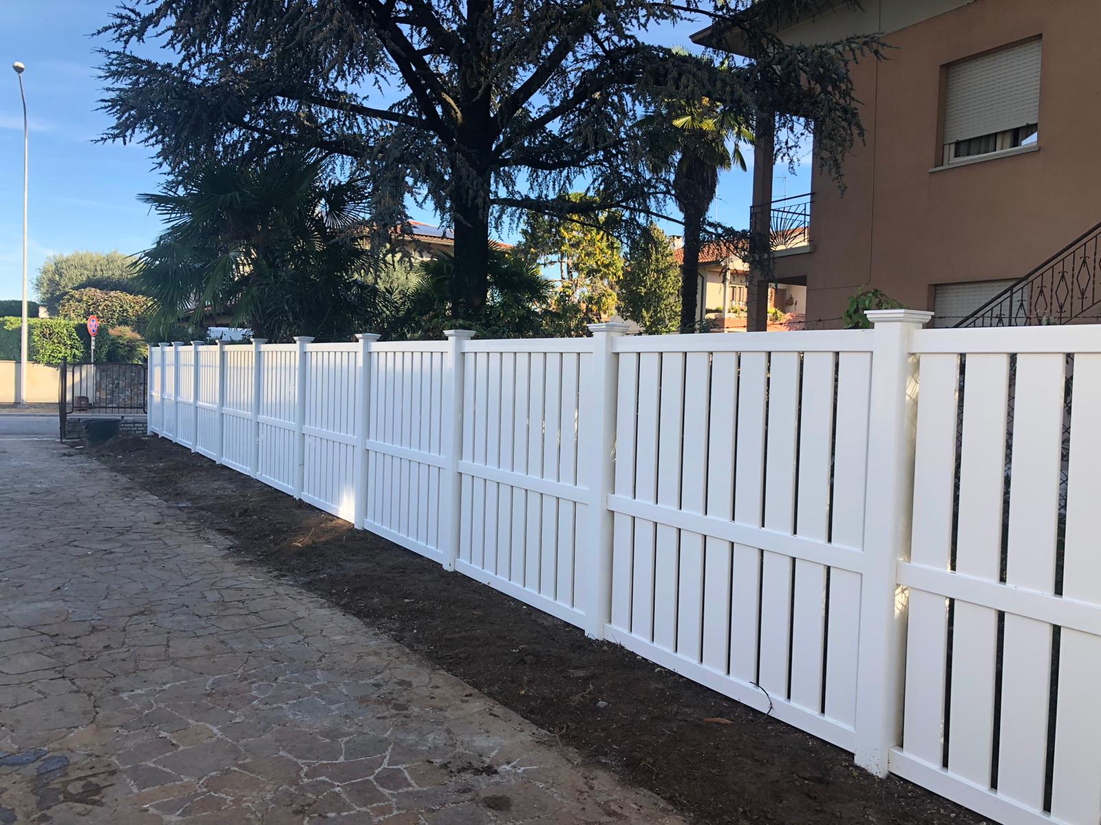 White PVC Panels: Versatility and Elegance