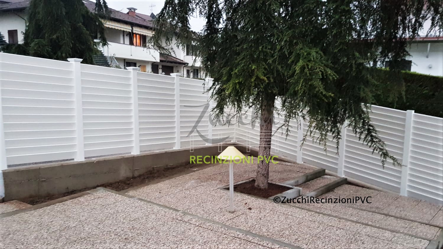 Guide to Choosing Modular PVC Fencing for New Homes