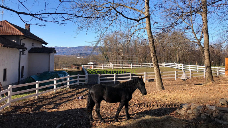 Durable Fencing for Farms